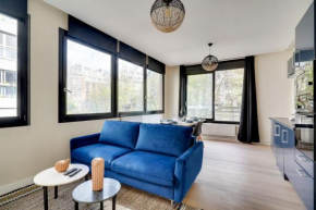 Bluestay 57 - Charmant appartement à Paris